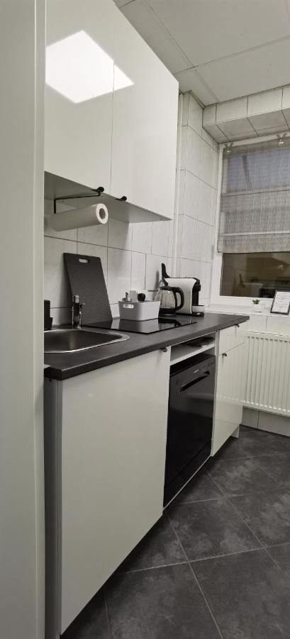 City Nowa Nürnberg Exteriör bild
