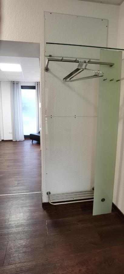 City Nowa Nürnberg Exteriör bild