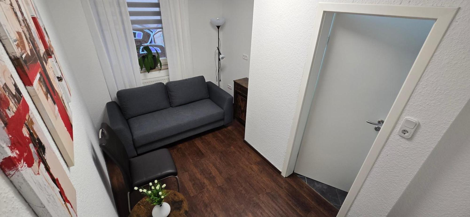 City Nowa Nürnberg Exteriör bild